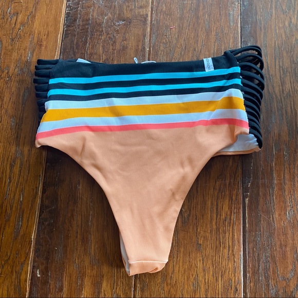 Body Glove Coral Reef Bikini set - Picture 7 of 10